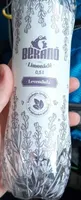 Békanő Levendula Limonádé