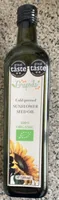 Sunflower seed oil