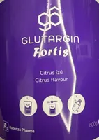 Glutargin Fortis
