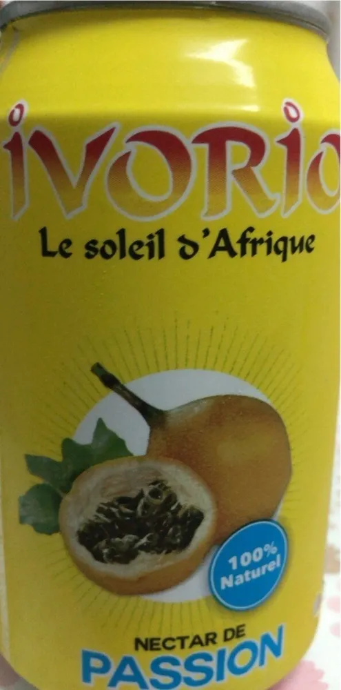 IVORIO
