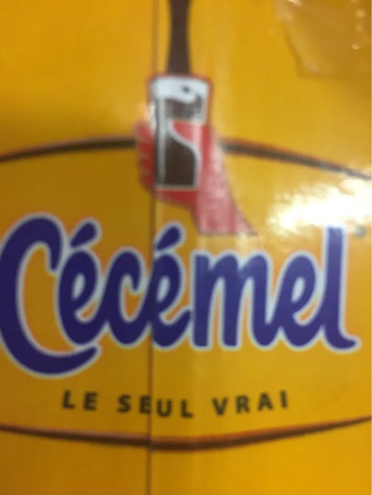 Cécémel