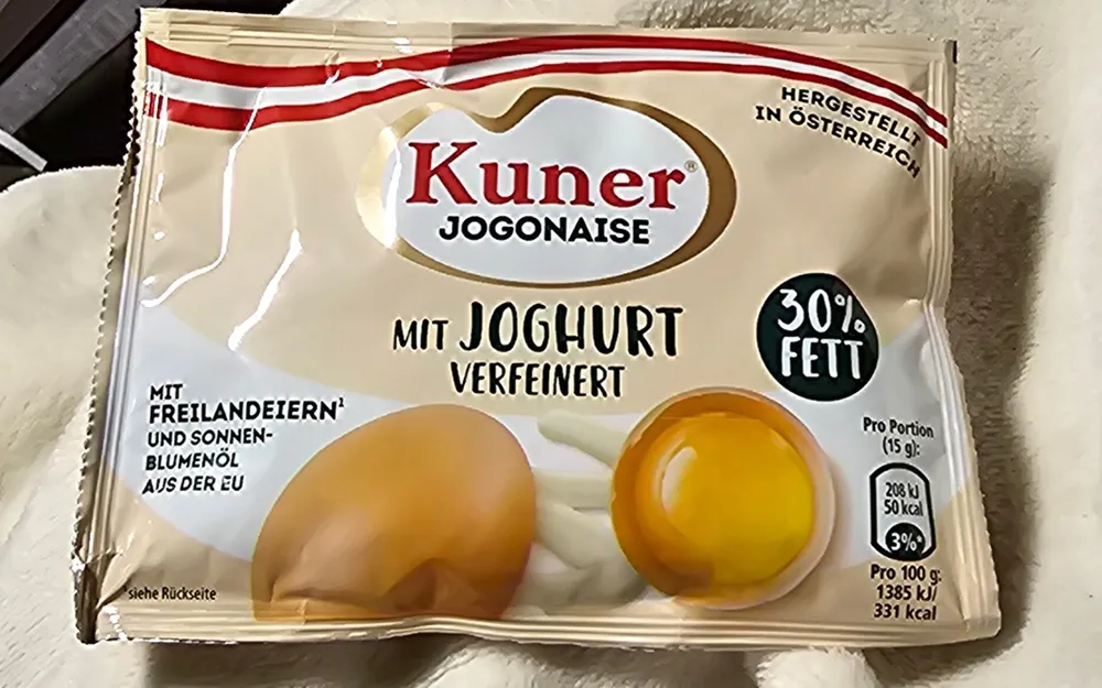 Kuner Jogonaise