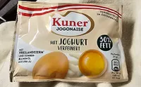 Kuner Jogonaise