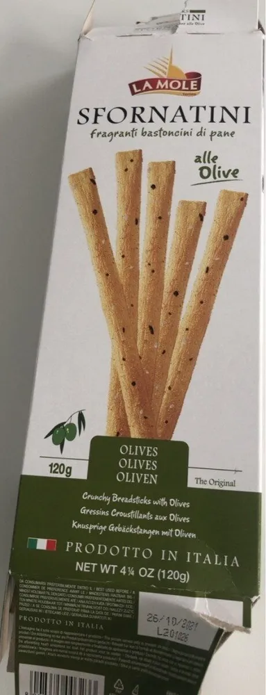 Grisigni