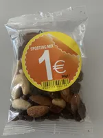 Sporting Mix