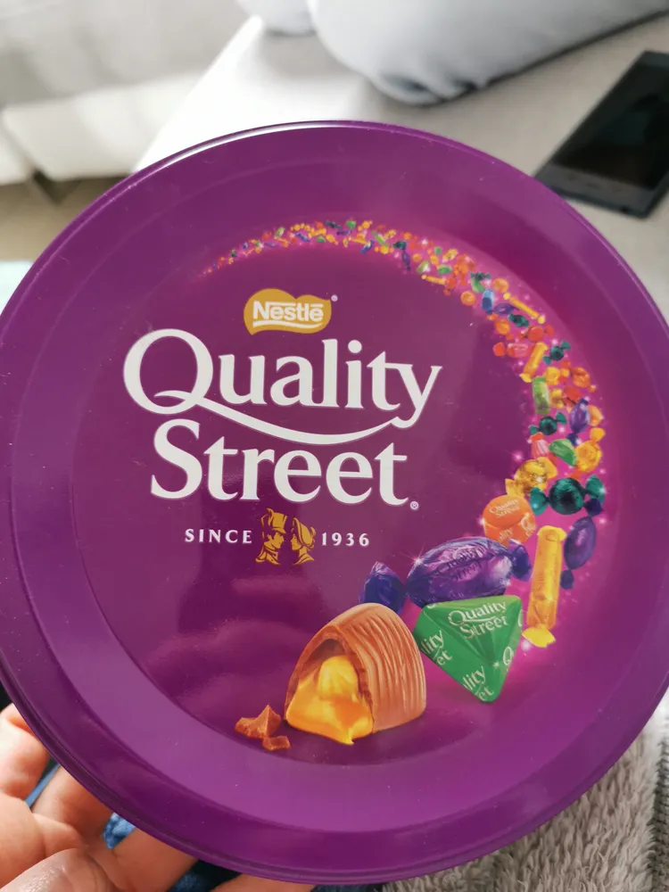 Quality Street