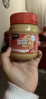 smooth Peanut Butter