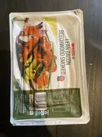 Lean Bacon
