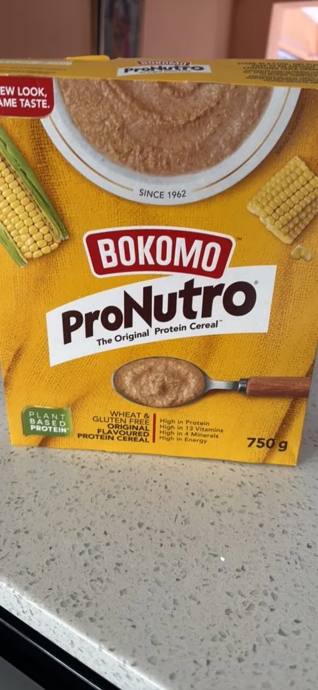 Pronutro
