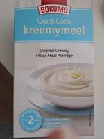 Kreemymeel