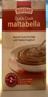 Maltabella quick cook