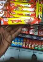 Nestle Tex Chocolate Bars