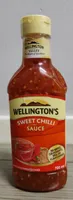 Sweet Chilli Sauce