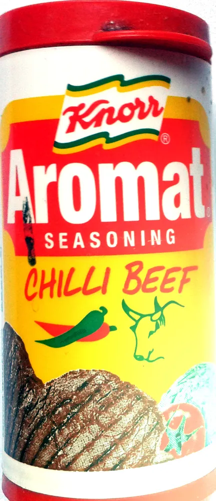 Aromat seasoning