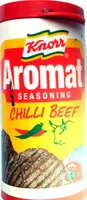 Aromat seasoning