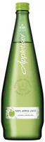 100% Sparkling Apple Juice