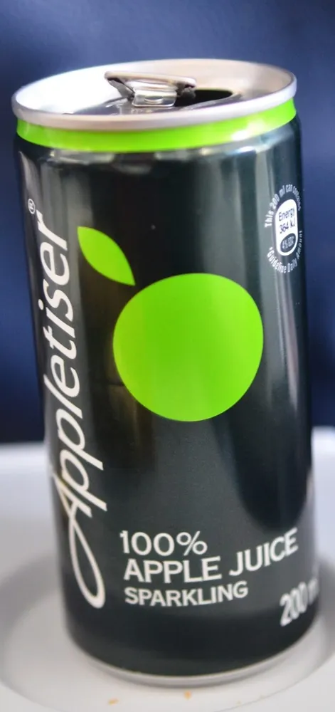 Appletiser
