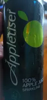 Appletiser