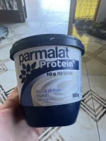 Full Cream Plain Yoghurt