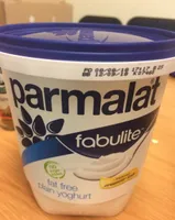 Fat free Plain Yoghurt