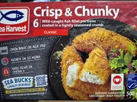Crisp And Chunky ? Classic