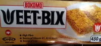 Wholegrain Wheat Biscuits