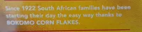 Corn Flakes