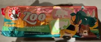Zoo Buiscuits
