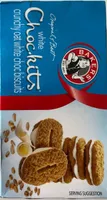 Choc-kits White