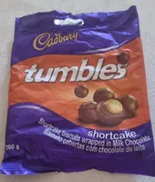 Tumbles