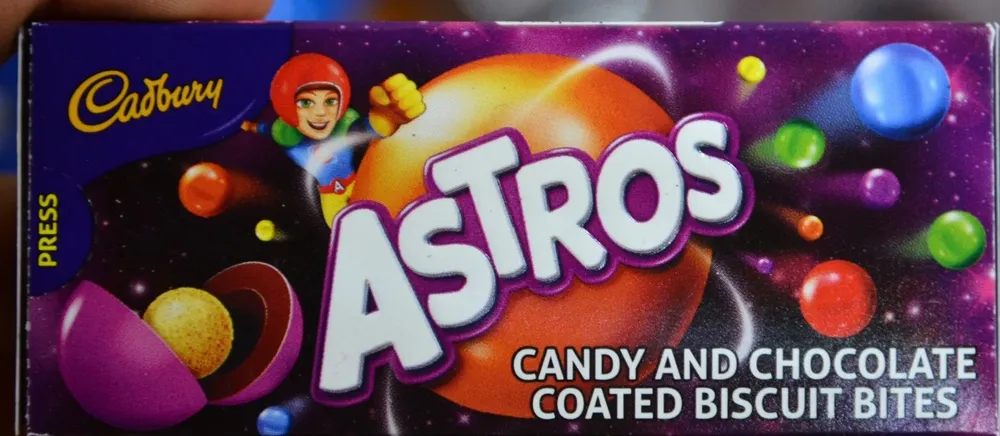 Astros