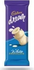Cadbury Dream White Chocolate