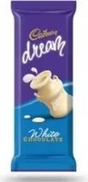 Cadbury Dream White Chocolate