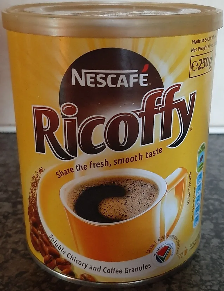 Ricoffy