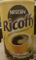 Zebi la ricore