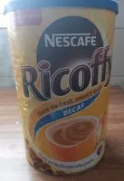Ricoffy Décaf