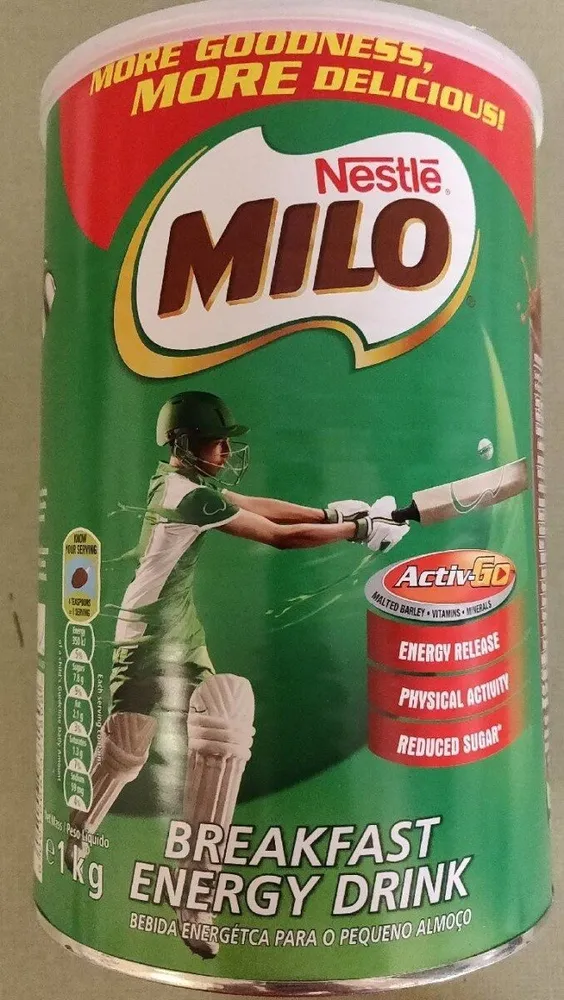 Milo