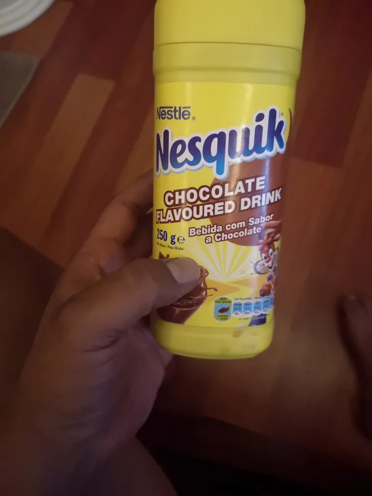 nesquik