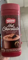 Hot Chocolate