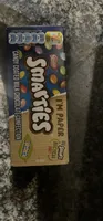 Candy Coated Milk Chocolate Confection