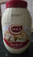 Mayonaise
