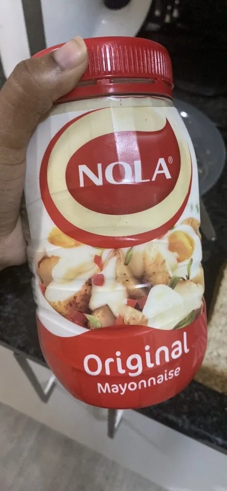 Original Mayonnaise