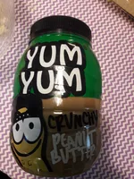 Beurre de cacahuette