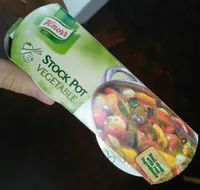 Stock Pot Vegetable