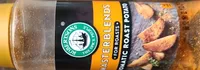 Masterblends