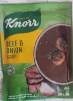 Beef And  Onion