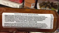 Chilli Chutney