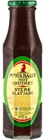 Sauce Mrs H.S Balls