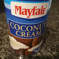 Coconut Cream