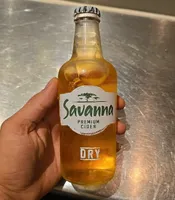 Savanna Dry Premium 330Ml